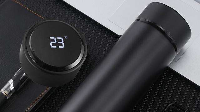智能水杯怎么樣？智能水杯好用嗎？我來告訴你